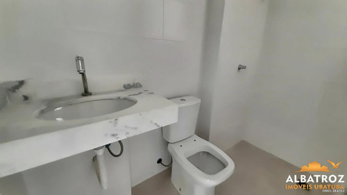Imagem 10 de 19 de Apartamento 02 Suítes No Itaguá - 300m Da Praia! - Ap570