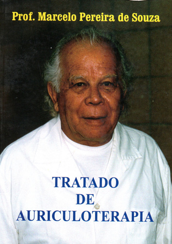 Tratado De Auriculoterapia