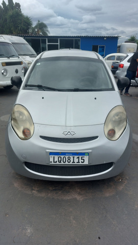 Chery S-18 1.3 16v Flex 5p