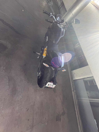 Imagen 4 de 6 de Ducati Monster 797