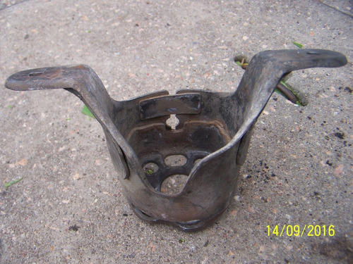 Vendo Porta Manillar De Honda C 70 Muy Buen Estado (Usado)