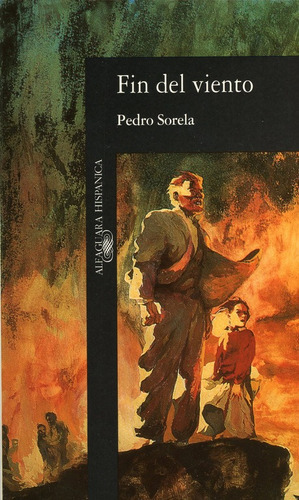 Fin Del Viento - Sorela, Pedro  - * 