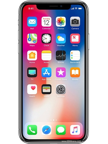 iPhone X 64gb Sellado+nuevo+garantia+boleta+4 Tiendas Reales