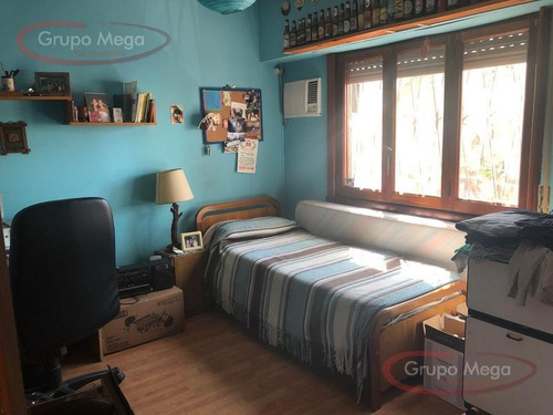 Imagen 16 de 24 de Dpto Tipo Casa Fte. 5 Amb C/patio Y Terraza