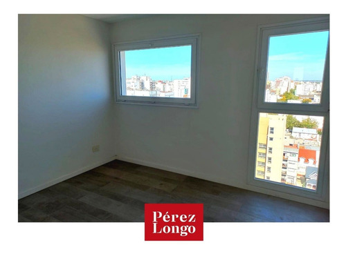 Imagen 6 de 13 de Depto 2 Amb A Estrenar En Edificio Moderno Con Amenities