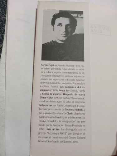 Valentino En Buenos Aires: Sergio Pujol (Usado)