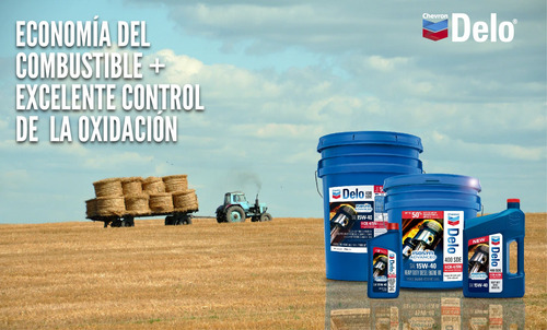 Chevron Sde Ck4 15w-40