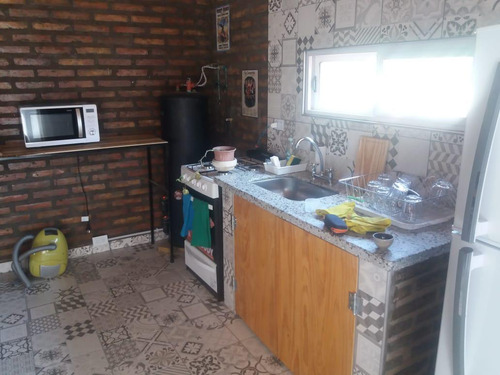 Casa En Venta - 3 Dormitorios 2 Baños - Galpón - 3.000mts2 - Uspallata, Mendoza
