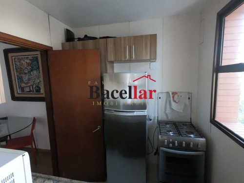 Imagem 12 de 15 de Flat-à Venda-barra Da Tijuca-rio De Janeiro - Tifl20001