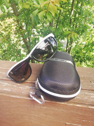 Imagen 4 de 6 de Lentes De Sol Marca Dubery, Polarizados Con Filtro Uv 400