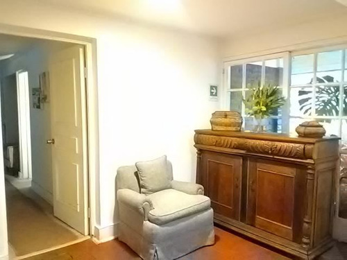 Casa En Venta En Machalí