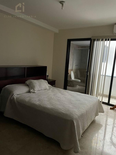 Imagen 6 de 12 de Departamento En Venta, Cuenta Con 3 Recámaras Y Se Encuentra En El Fraccionamiento Joyas De Mocambo
