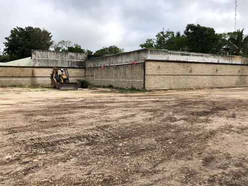 Imagen 3 de 7 de Venta Terreno A Cuadra Y Media De Ave Colegios, Cancun