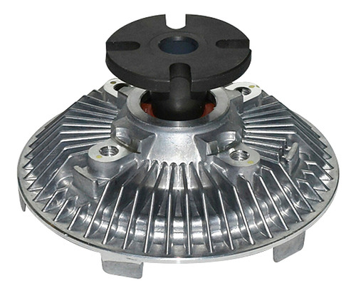 Fan Clutch 149.00 Mm Chevrolet S10 L4 2.0l 83 Al 84 K-nadian