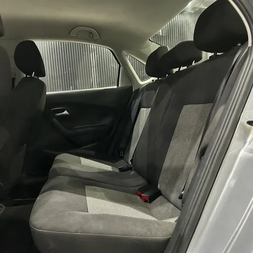 Volkswagen Vento 2018