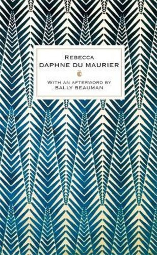 Rebecca, De Daphne Du Maurier. Editorial Little Brown Book Group, Tapa Dura En Inglés