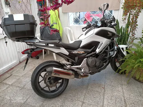 Honda Nc