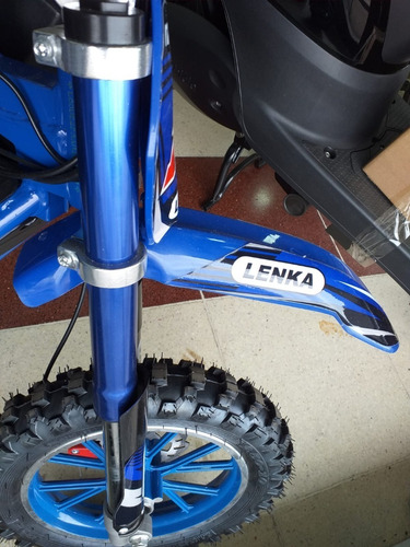 Imagen 11 de 15 de (moto Eléctrica) Chicos Sunra Bici No Razor Monopatin