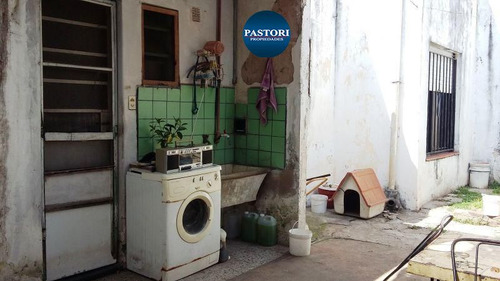 Venta De Casa De 3 Ambientes | Fray Justo Sarmiento 3582