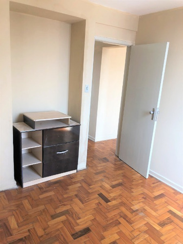 Imagem 8 de 20 de Apartamento Bela Vista Sao Paulo Sp Brasil - 3379