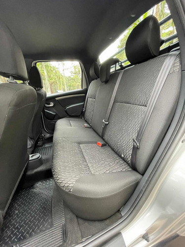 Imagem 11 de 12 de Renault Duster Oroch 2019 1.6 16v Expression Sce 4p
