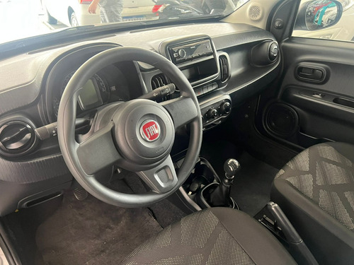 Fiat Mobi 1.0 Like Flex 5p 5 marchas