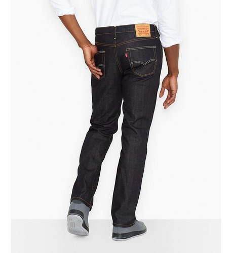 Levi's® Hombre Pantalón 541 Athletic Straight 18181-0025 | Envío gratis