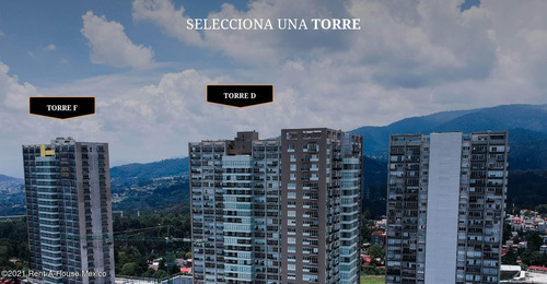Imagen 1 de 8 de Departamento En Venta En Contadero 22132al