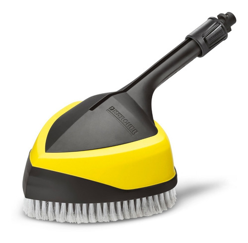 Karcher Cepillo Giratorio Para Hidrolavadora De Alta Presion