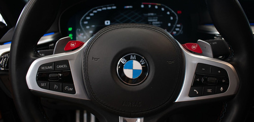 Bmw Serie 5 2022