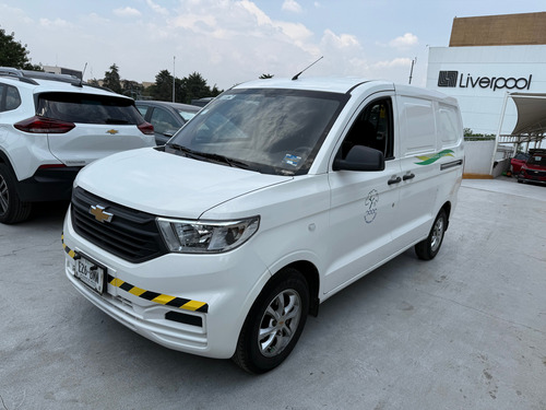 Chevrolet Tornado 1.8 Ls Ac Mt