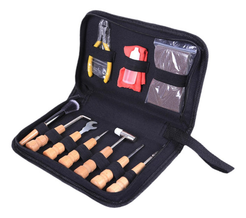 Kit De Herramientas Para Guitarra Kit De Herramientas De