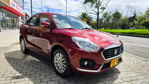 Suzuki Swift Dzire Full Mt