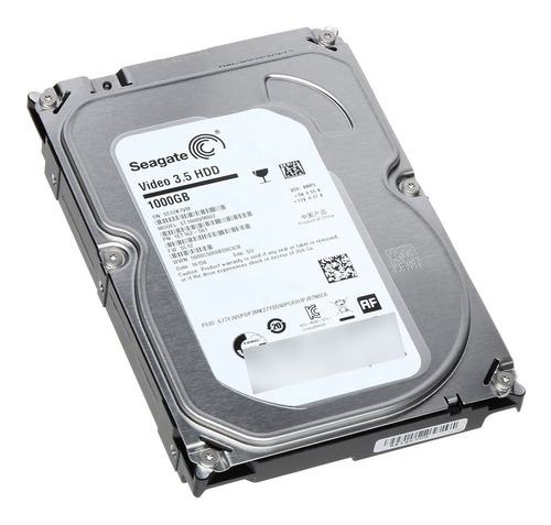 Disco Duro 500gb New Pull Para Pc Hdd 3.5 Sellados