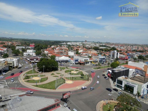 Imagem 21 de 21 de Apartamento Residencial À Venda, Vila Menuzzo, Sumaré. - Ap0629
