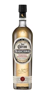Tequila José Cuervo Tradicional Reposado 950ml