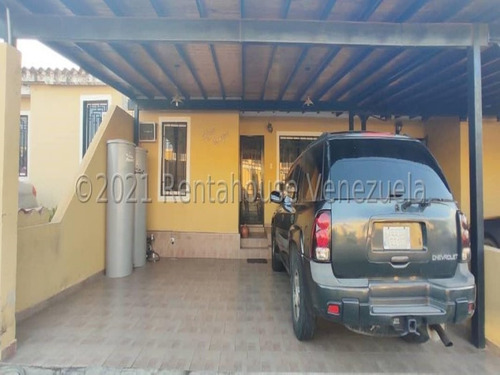 Imagen 2 de 30 de Casas En Venta El Amanecer Cabudare 22-663 /m
