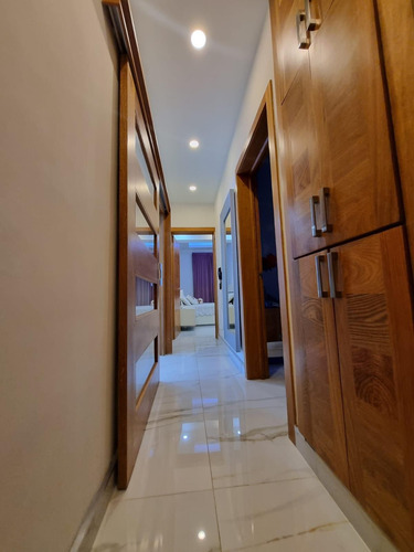 Venta De Apartamento Sin Amueblar 3 Habitaciones Alma Rosa 1