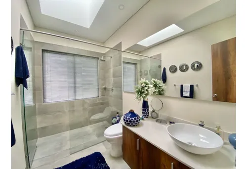 Alto De Las Palmas Casa En Venta De Un Nivel 360 M2
