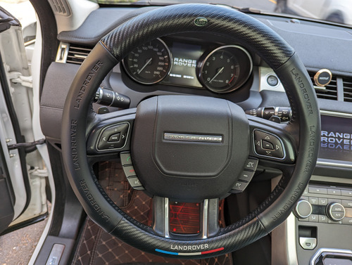 Land Rover Evoque 2.0 Pure Si4