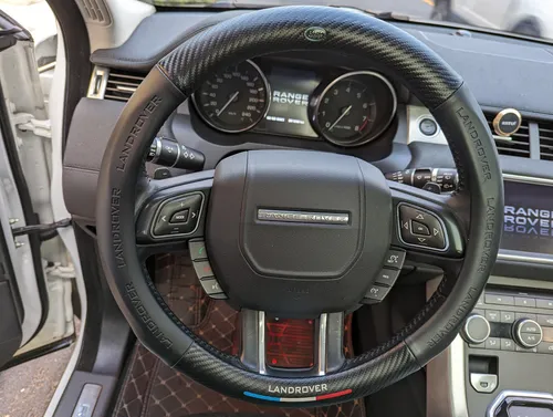 Land Rover Evoque 2.0 Pure Si4