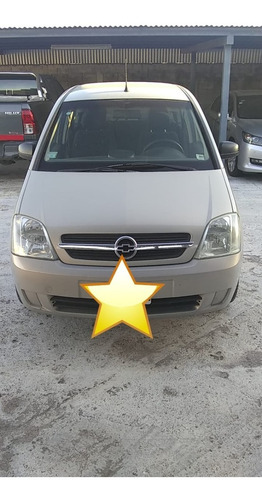Chevrolet Meriva Gl Plus 1.8n 2005