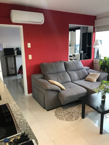 Departamento En Venta En San Miguel