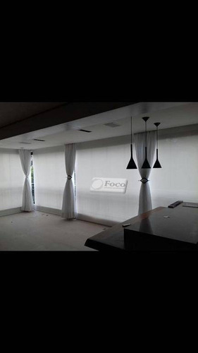 Apartamento Residencial À Venda, Jardim Vitória Régia, São Paulo - Ap0424. - Ap0424