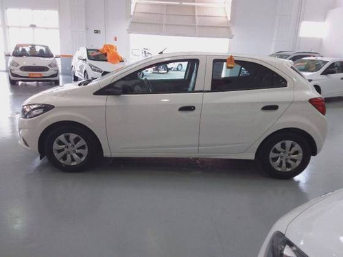 Chevrolet Joy 1.0 Spe4 Flex Manual