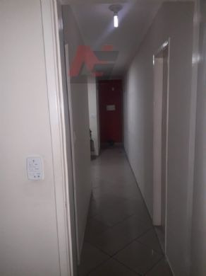 Imagem 2 de 15 de 06688 - Apartamento 2 Dorms, Jardim California - Osasco/sp - 6688