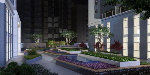 Imagem 16 de 22 de Apartamento - Ap01466 - 69027898