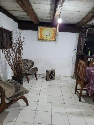 Imagem 7 de 14 de Oportunidade De Chácara Com Piscina Sendo1.000m² E 3 Quartos