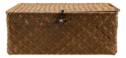 Pacote De 2 Cestos Retrô Wickened Seagood