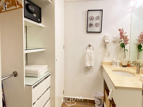 Imagen 15 de 15 de Departamento En Juárez, Cuauhtémoc Con 1 Recámara, 45 M², Id: 44939